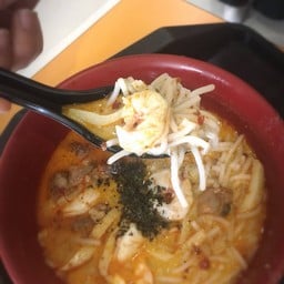 328 Katong laksa