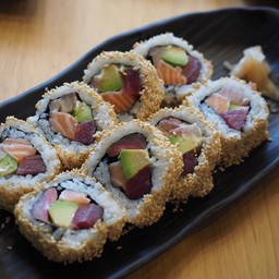 sushi masa เทเวศน์