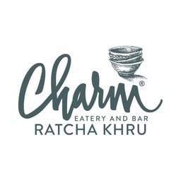 Charm Eatery and Bar ราชครู