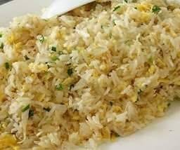 ข้าวผัดไข่
