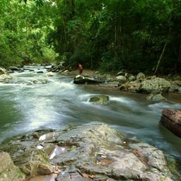 น้ำตกสอยดาว