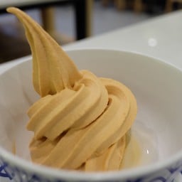 ของหวาน ไอติมชาไทย