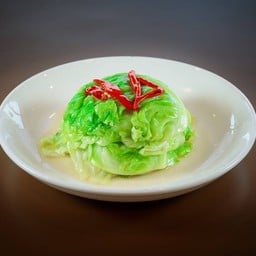 กระหล่ำปีน้ำปลา