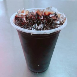 โอเลี้ยง (ใส่ถุงมัดปาก)