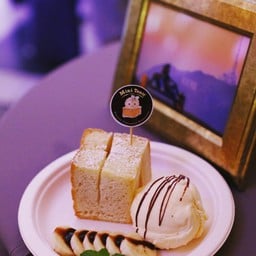Mini Toast มินิฮันนี่โทสต์ รับออกงานนอกสถานที่ ไม่มีสาขา