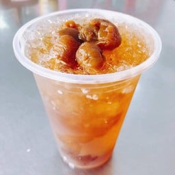 น้ำลำใย (ใส่ถุงมัดปาก)