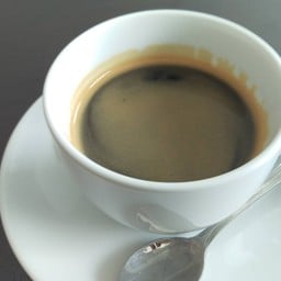 Dragon coffee