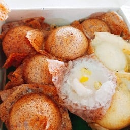 ขนมครกป้าเล็ก