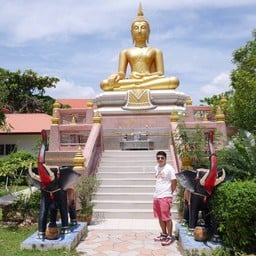 วัดแหลมพ้อ