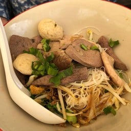 หมูตุ๋น คุณยาย