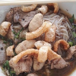 ก๋วยเตี๋ยวเรืออยุธยา
