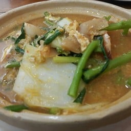 สุกี้น้ำทะเล