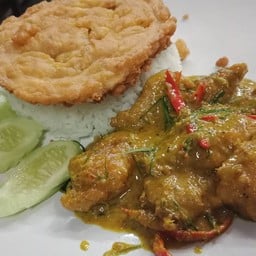 ร้านลุงออหน้าโลตัส