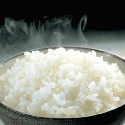 ข้าวสวย