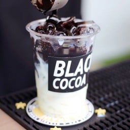 Black Cocoa