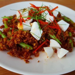 ครัวเตาเงิน