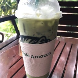 Café Amazon - CC2827 ปตท.หจก. โชคมณี