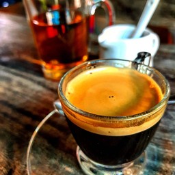 กาแฟสดไร่คุณหญิงราชบุรี