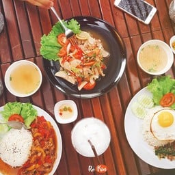 Cafe Me เชียงใหม่