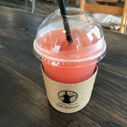 Club Espresso Buam-Dong