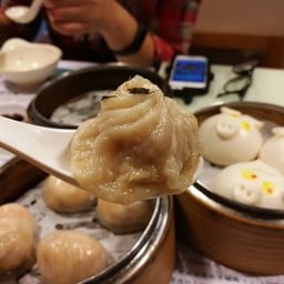 Dim Dim Sum (Mong kok) Mong Kok