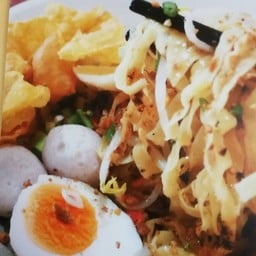 เตี๋ยวหมูโบราณ