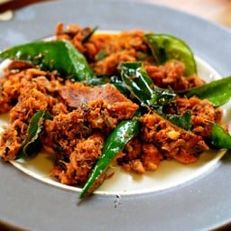 เผ็ดสุดๆ 