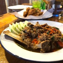 เสมา นคร เล้งแซ่บ