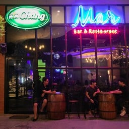 MAR Bar & Restaurant Chiang Mai