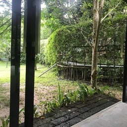 The Hidden Resort