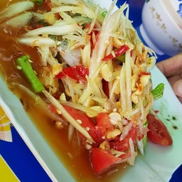 ครัวชาวเขื่อน