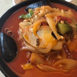 Cheong-U
