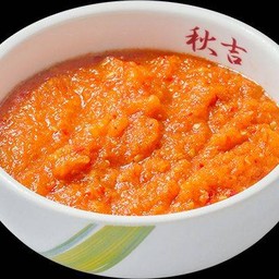 พริกส้ม Chili Daikon 90 g.