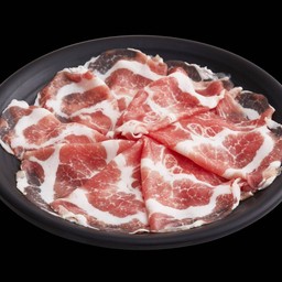 หมู Pork 100 g.