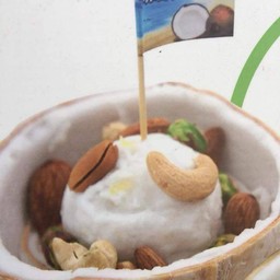 Co+nut+ink Pawalan Beach Sentosa