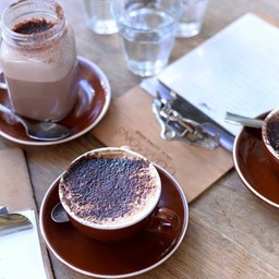 The Commons Local Eating House