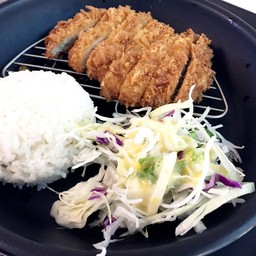 Tasty Kitchen Inchon Airport