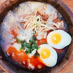 โจ๊กทะเลหม้อดิน โคตรเดือด สาขา1
