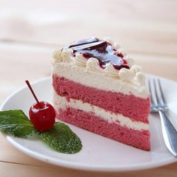 Mezzo Coffee ธัญญา พาร์ค