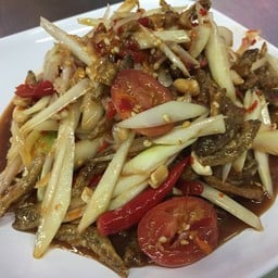 พงศ์สิษฐิ์ ส้มตำอาหารตามสั่ง  2