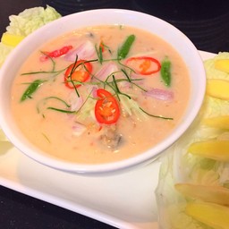 หลนไตปลา