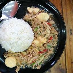 50บ. อิ่ม อร่อย สะอาด