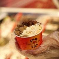 Dream Cones Premium Gelato พหลโยธินซอย 14