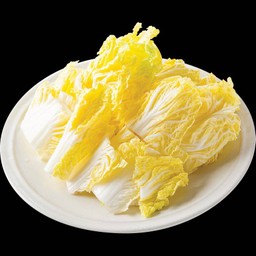 ผักกาดขาว Chinese Cabbage 200 g.
