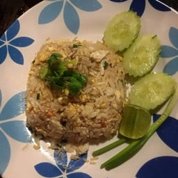 ข้าวผัด