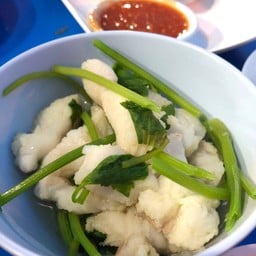 หม้อดินหมูจุ่ม&หมูกระทะ บุฟเฟต์