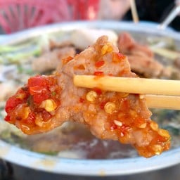 ทองดีหมูย่าง บ้านสวน ซอย 11