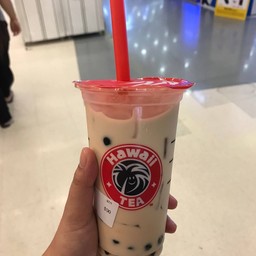 Hawaii Tea Big C พระราม2