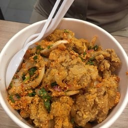 KFC บิ๊กซีภูเก็ต