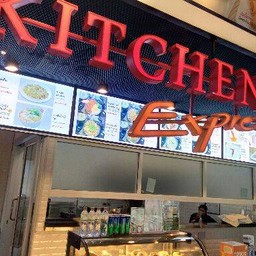 Kitchen man Express เอกมัย